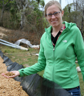 Jodi Dowell