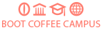 Boot Coffee Logo