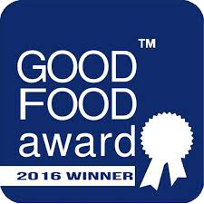 Good Food Awards Coffee Winner