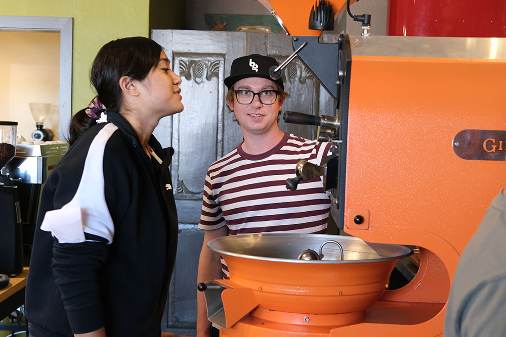 Coffee Lab Pro How to Start a Coffee Roasting Business